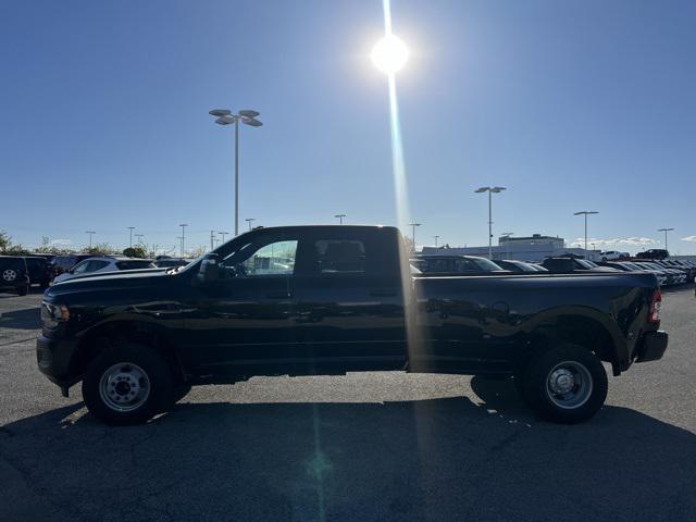 new 2024 Ram 3500 car, priced at $56,540