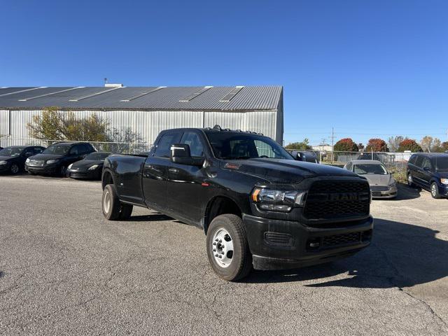 new 2024 Ram 3500 car, priced at $56,540