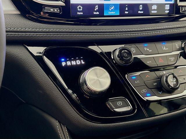 new 2026 Chrysler Pacifica car, priced at $51,655