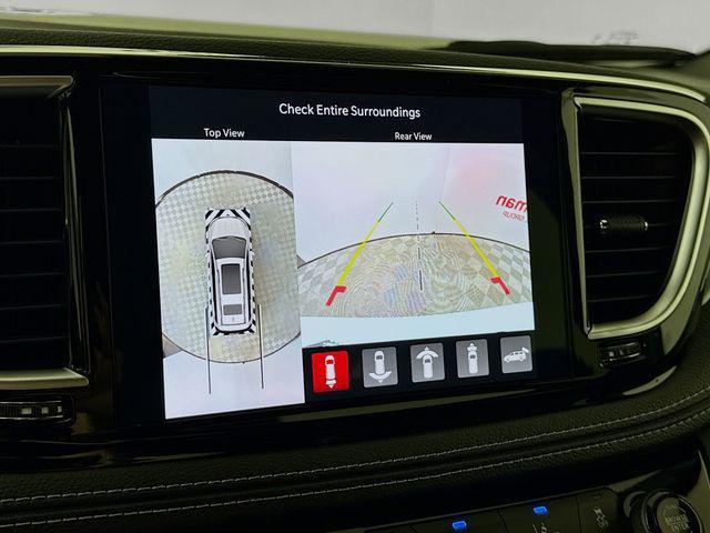 new 2026 Chrysler Pacifica car, priced at $51,655