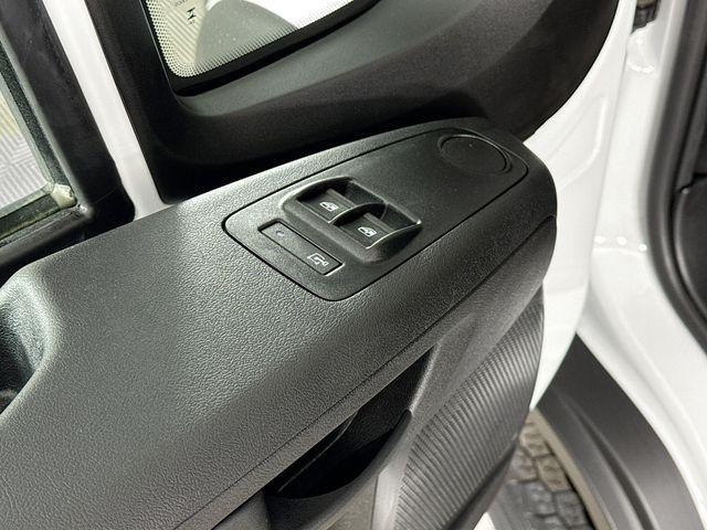 used 2025 Ram ProMaster 2500 car, priced at $36,975