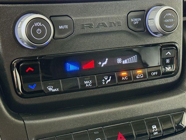 used 2025 Ram ProMaster 2500 car, priced at $36,975