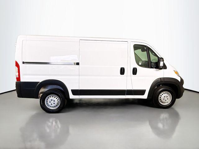 used 2025 Ram ProMaster 2500 car, priced at $36,975