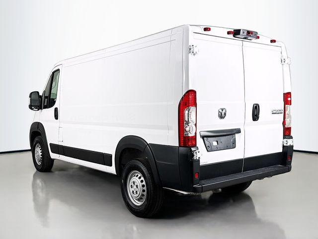 used 2025 Ram ProMaster 2500 car, priced at $36,975