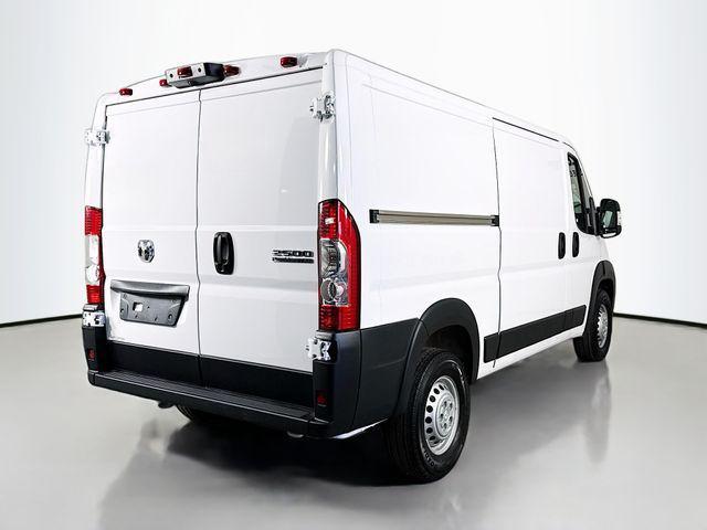 used 2025 Ram ProMaster 2500 car, priced at $36,975