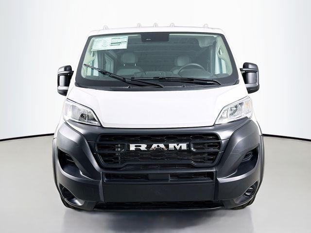 used 2025 Ram ProMaster 2500 car, priced at $36,975