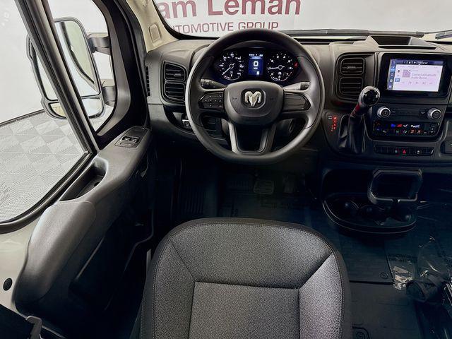 used 2025 Ram ProMaster 2500 car, priced at $36,975