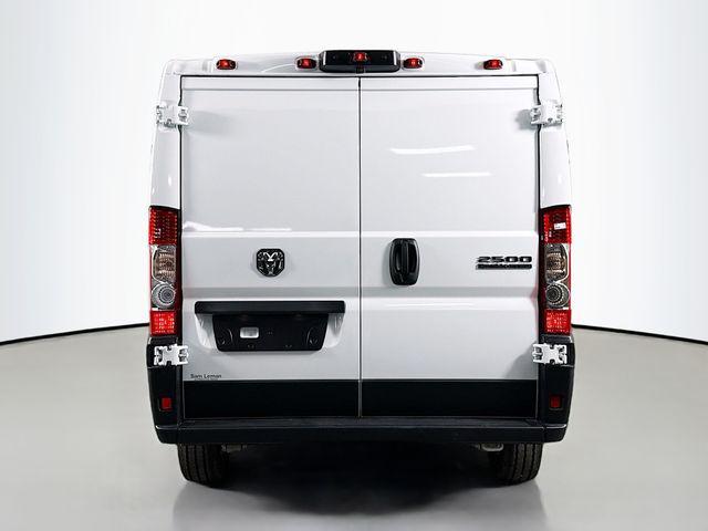 used 2025 Ram ProMaster 2500 car, priced at $36,975
