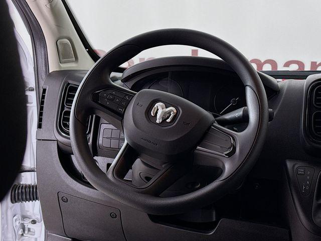 used 2025 Ram ProMaster 2500 car, priced at $36,975