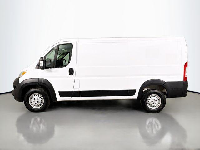 used 2025 Ram ProMaster 2500 car, priced at $36,975