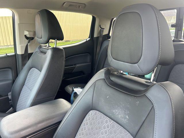 used 2016 Chevrolet Colorado car, priced at $21,400
