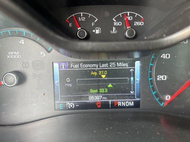 used 2016 Chevrolet Colorado car, priced at $21,400