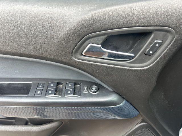 used 2016 Chevrolet Colorado car, priced at $21,400