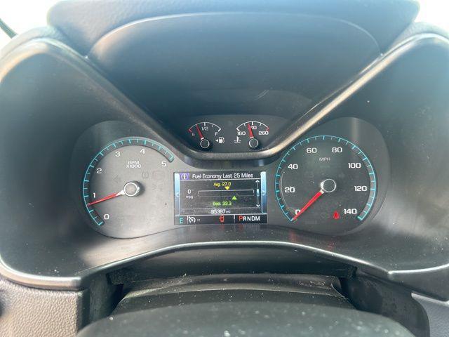 used 2016 Chevrolet Colorado car, priced at $21,400