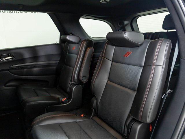 new 2025 Dodge Durango car, priced at $50,780