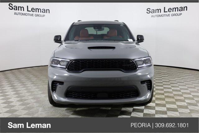 new 2024 Dodge Durango car, priced at $77,830