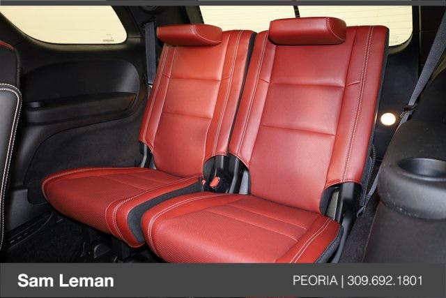 new 2024 Dodge Durango car, priced at $71,960