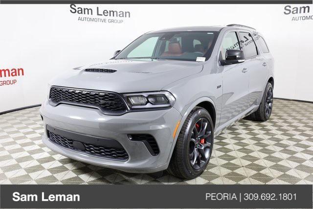 new 2024 Dodge Durango car, priced at $71,960