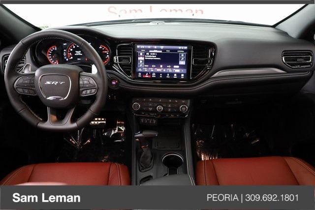 new 2024 Dodge Durango car, priced at $71,960