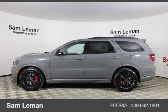 new 2024 Dodge Durango car, priced at $71,960