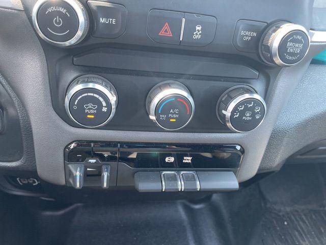 used 2022 Ram 2500 car, priced at $42,995