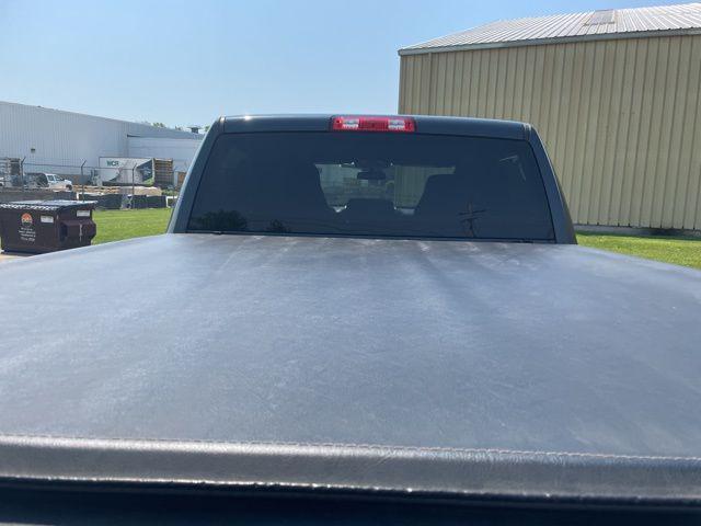 used 2022 Ram 2500 car, priced at $42,995