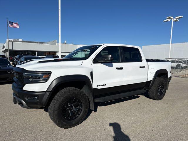 used 2024 Ram 1500 car