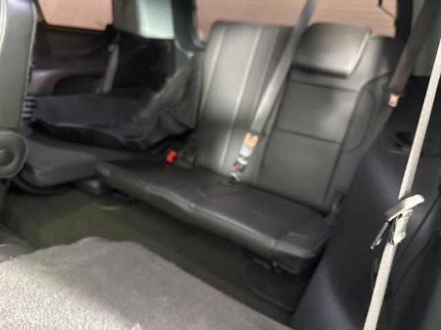 used 2018 GMC Yukon car, priced at $32,400