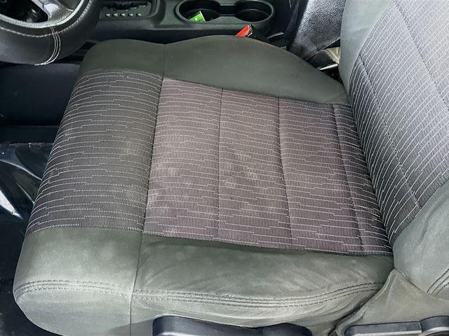 used 2011 Jeep Wrangler car, priced at $13,400