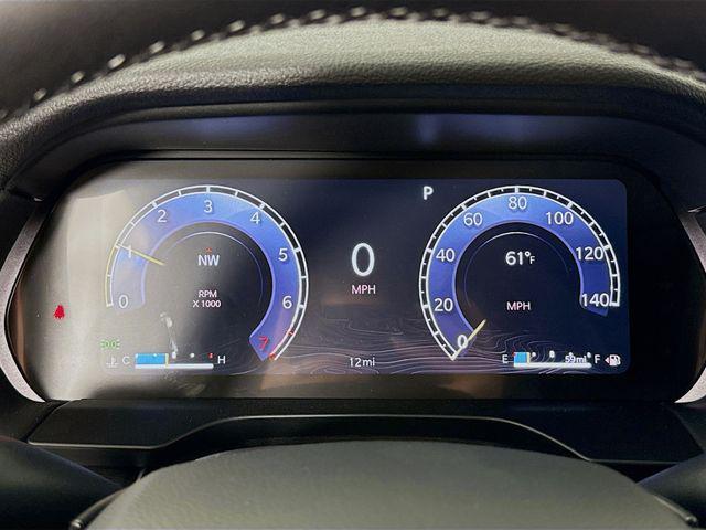 new 2025 Jeep Grand Cherokee car, priced at $39,230