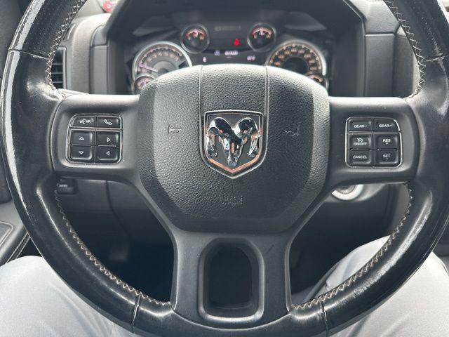 used 2018 Ram 1500 car, priced at $28,775