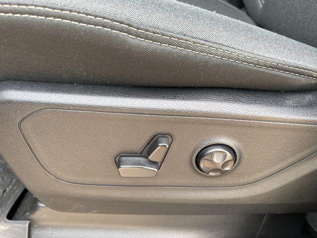 used 2021 Ram 1500 car, priced at $34,995