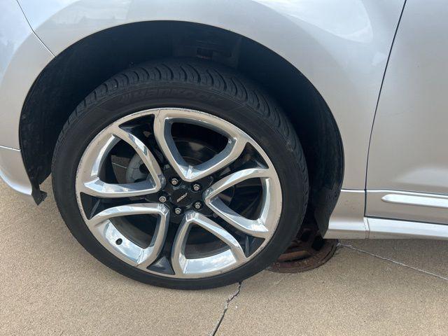 used 2013 Ford Edge car, priced at $9,995