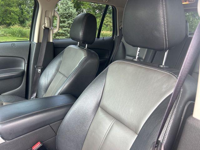 used 2013 Ford Edge car, priced at $9,995