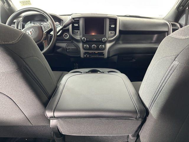 new 2024 Ram 2500 car, priced at $57,125