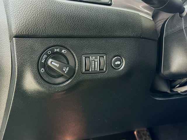 used 2022 Dodge Challenger car, priced at $37,750