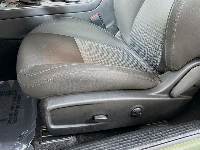 used 2022 Dodge Challenger car, priced at $37,750