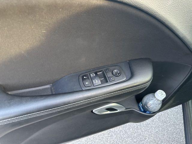 used 2022 Dodge Challenger car, priced at $37,495