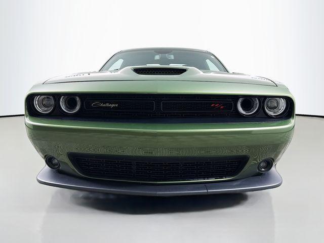 used 2022 Dodge Challenger car, priced at $37,750