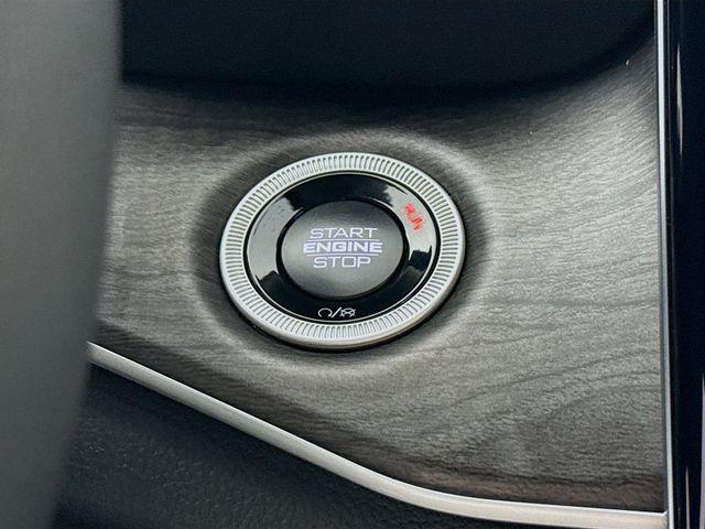 used 2024 Jeep Grand Cherokee 4xe car, priced at $46,745