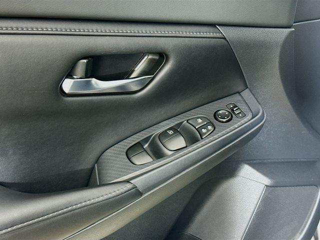used 2022 Nissan Sentra car, priced at $18,945