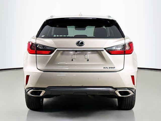 used 2019 Lexus RX 350 car, priced at $33,250