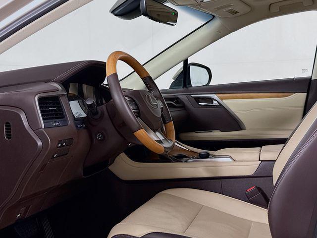used 2019 Lexus RX 350 car, priced at $33,250
