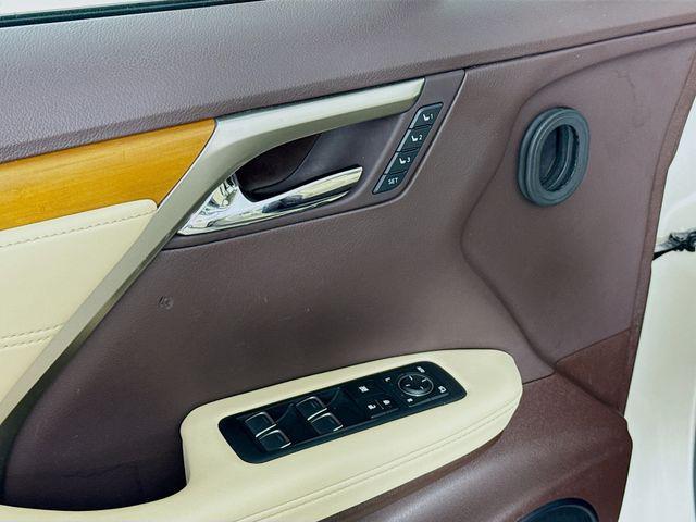 used 2019 Lexus RX 350 car, priced at $33,250