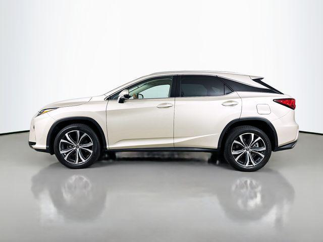 used 2019 Lexus RX 350 car, priced at $33,250
