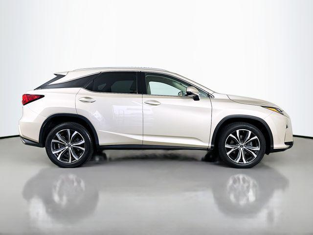 used 2019 Lexus RX 350 car, priced at $33,250