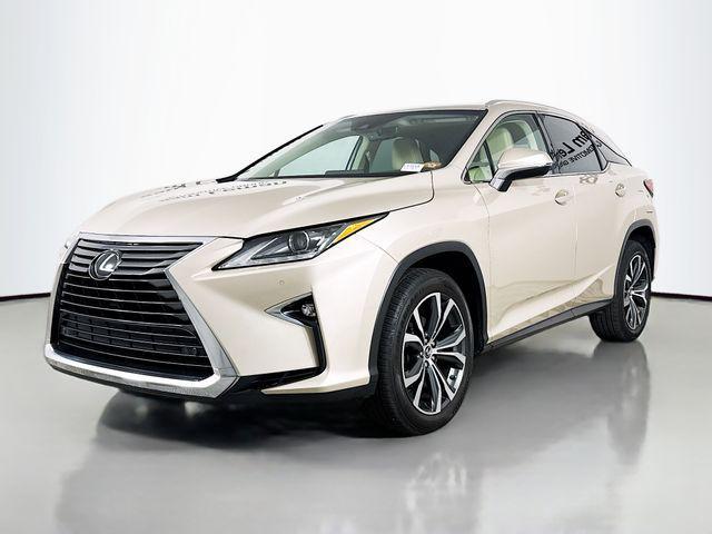used 2019 Lexus RX 350 car, priced at $33,250