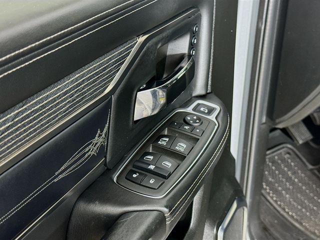 used 2022 Ram 2500 car, priced at $55,500