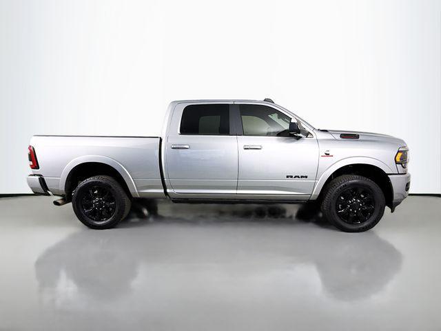 used 2022 Ram 2500 car, priced at $55,500