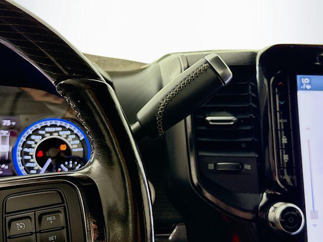 used 2022 Ram 2500 car, priced at $55,500